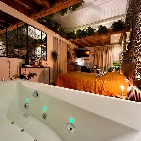 Jungle - Les Petits Plaisirs Angers