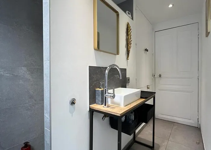 Jungle - Les Petits Plaisirs Διαμέρισμα *